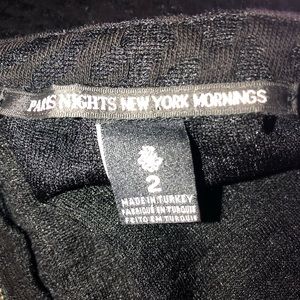 Scotch Soda Skirts Maison Scotch Paris Nights New York Morning